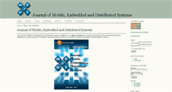 Desktop Screenshot of jmeds.eu